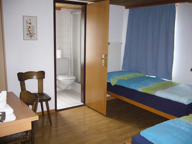 Hotel Adler Garni Bauma Exterior foto