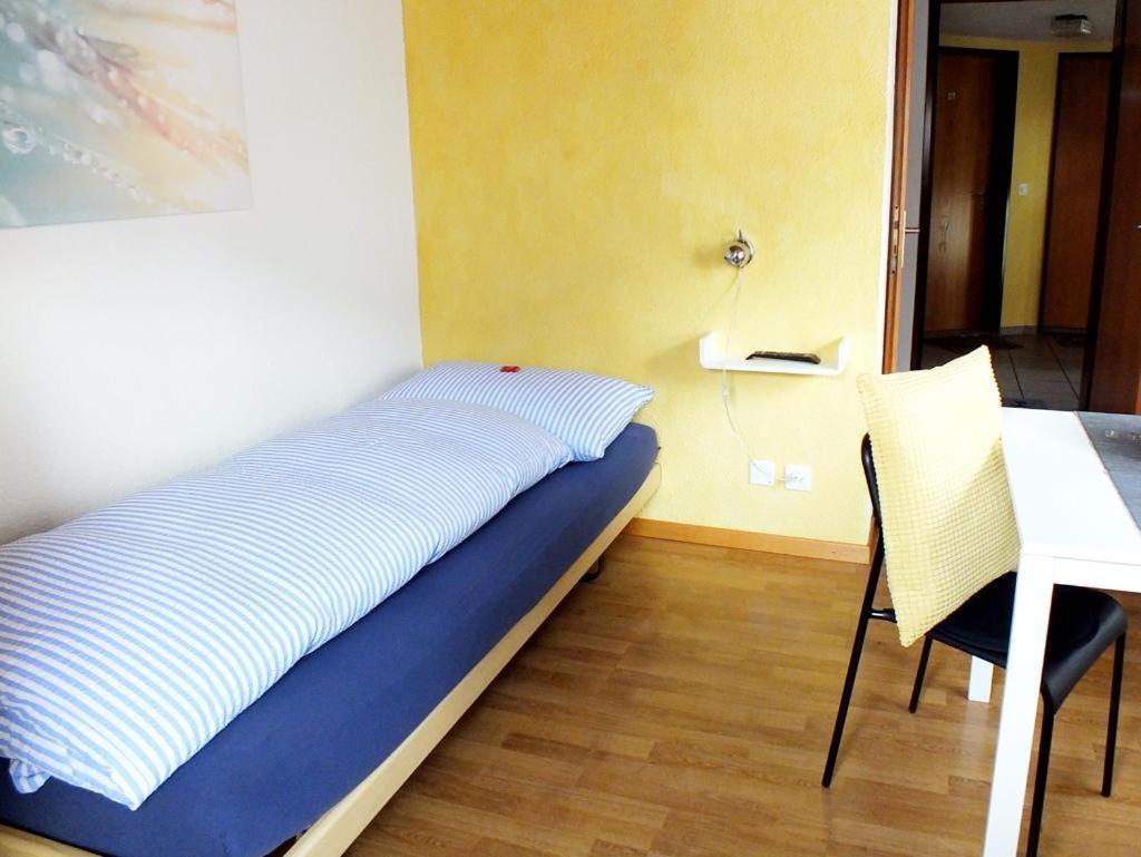 Hotel Adler Garni Bauma Exterior foto